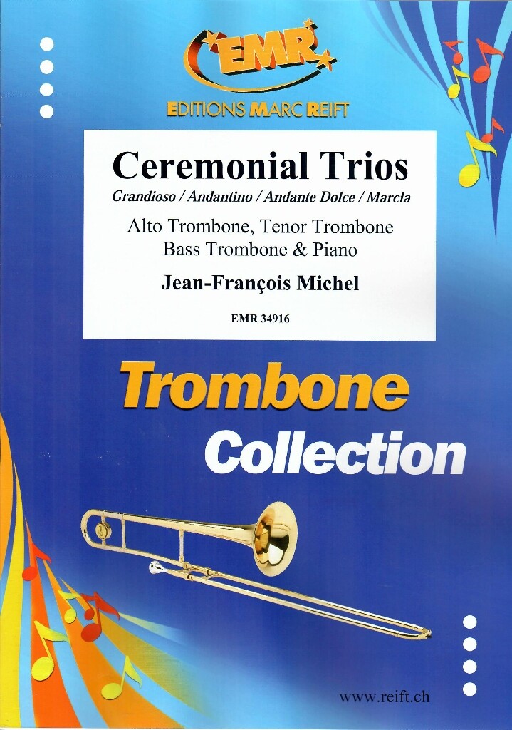 Ceremonial Trios